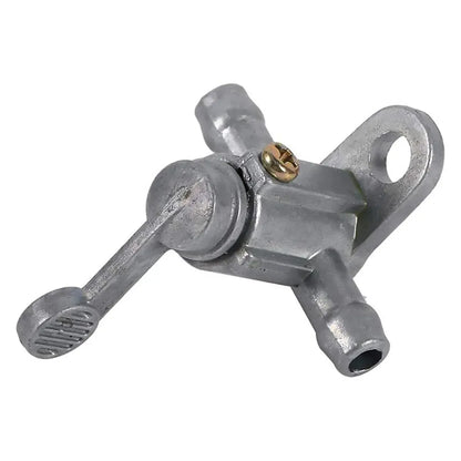 2PCS Off Road Motorcycle Dual 5/16 Fuel Valve Switch 8mm Dirt Pit Bike Accessory