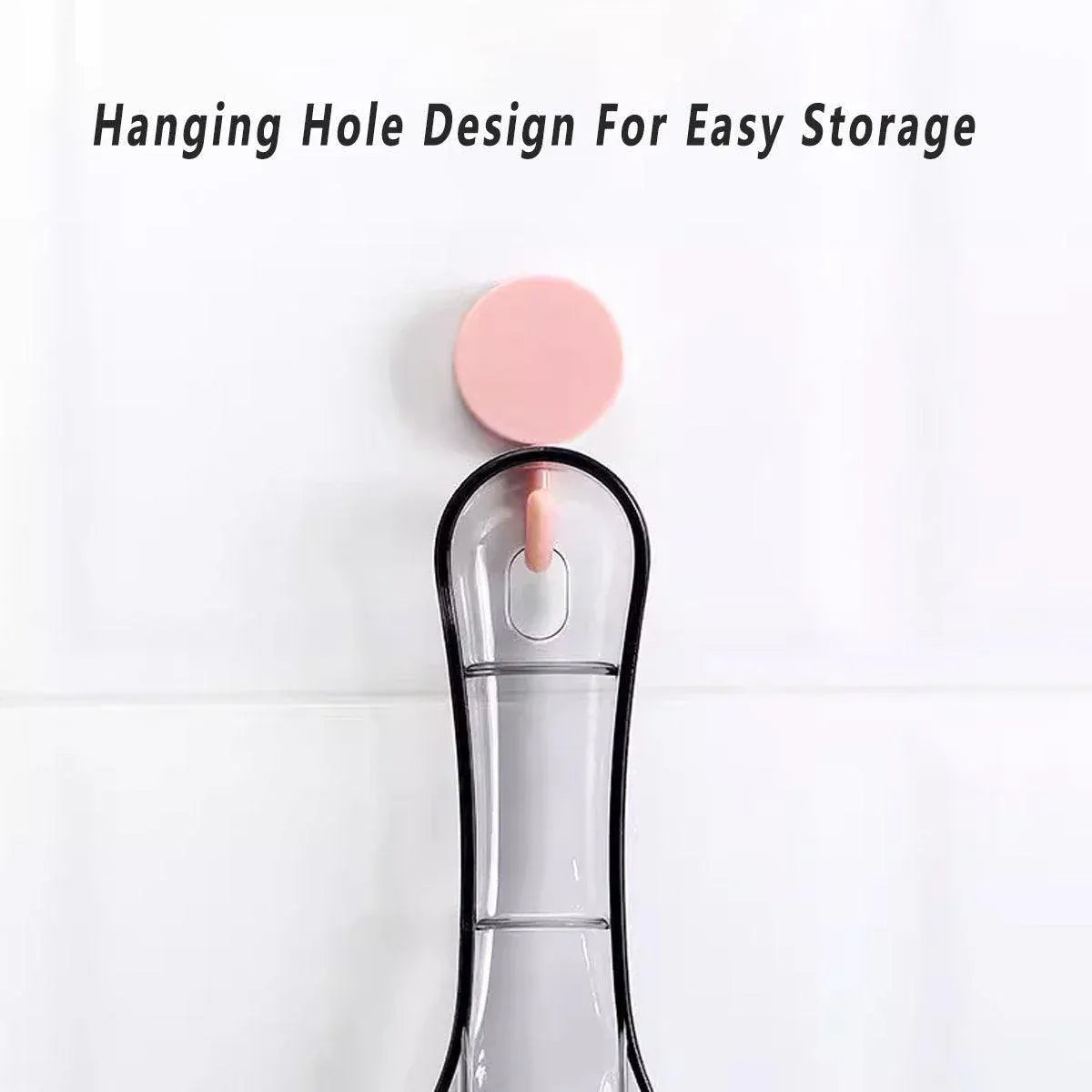 6pcs Household Kitchen Plastic Ladles Durable Cooking Utensils for Soup Serving