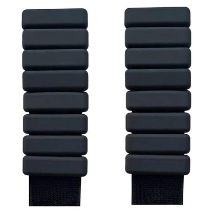 Weighted Wrist Ankle Bracelets Training Belt Gravity Fitness Yoga Exercise