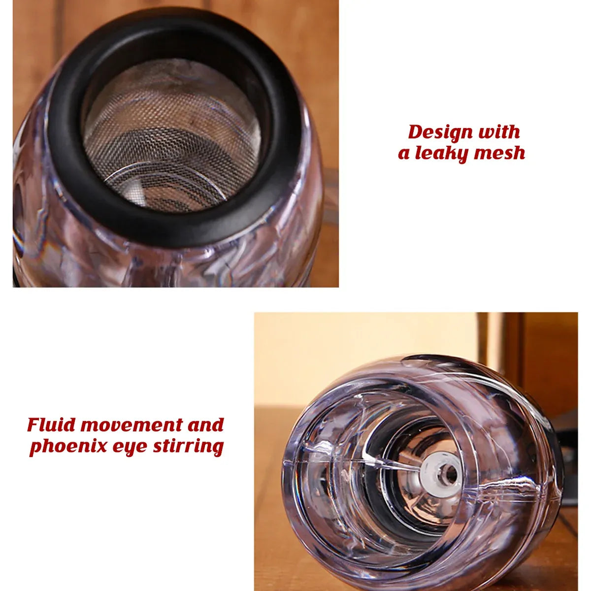 Wine Magic Quick Decanter Suit Wine Quick Decanter Wine Decanter Wine Decanter Filter