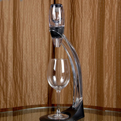 Wine Magic Quick Decanter Suit Wine Quick Decanter Wine Decanter Wine Decanter Filter