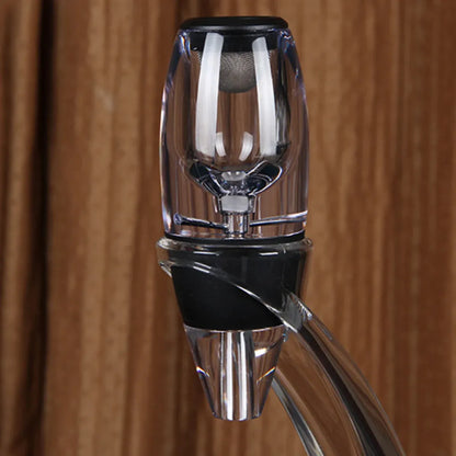 Wine Magic Quick Decanter Suit Wine Quick Decanter Wine Decanter Wine Decanter Filter