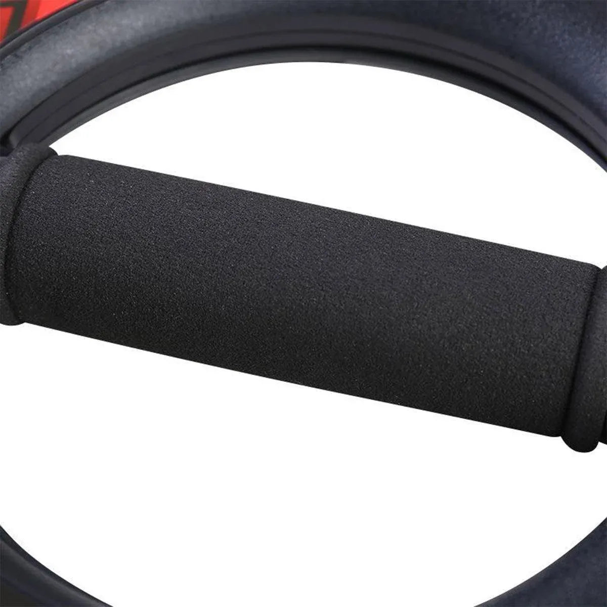 Multifunctional Arm Strength Grip Wrist Power Device Fitness Hand Grip Enhancer - 5kg