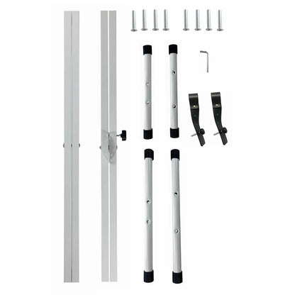 White Electronic Keyboard Stand Electronic Keyboard Stand for Home Studio