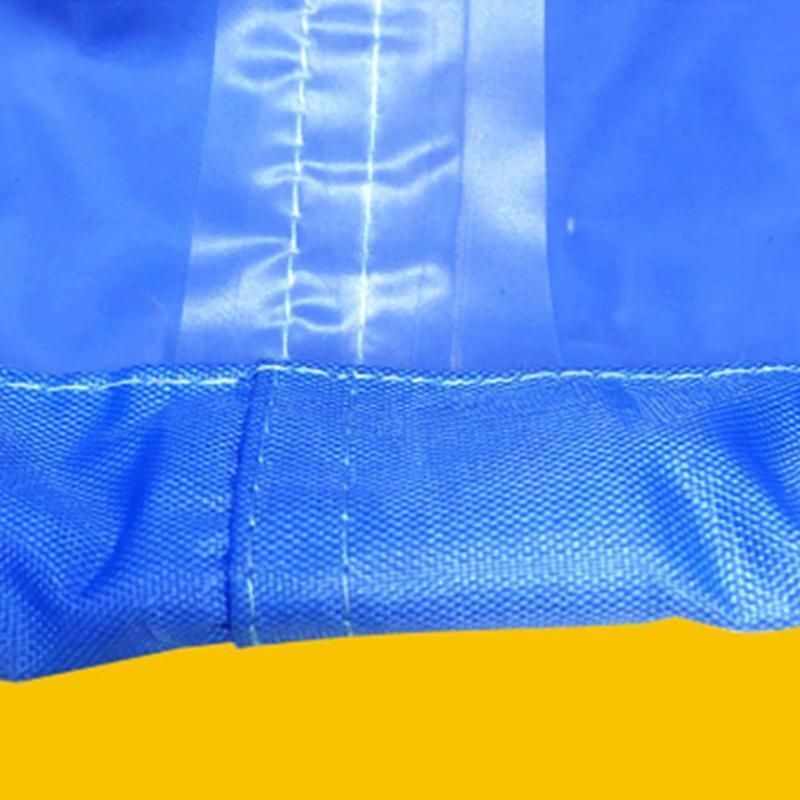 Waterproof Air Conditioner Cleaning Cover for Wall Mounted Units 1 to 1.5P