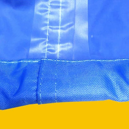 Waterproof Air Conditioner Cleaning Cover for Wall Mounted Units 1 to 1.5P