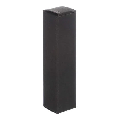 100PCS Empty Lip Balm Tube Packaging Carton Box Lipstick DIY Paper Case 2.8-3.1 - Kraft-3.1x3.1x9cm