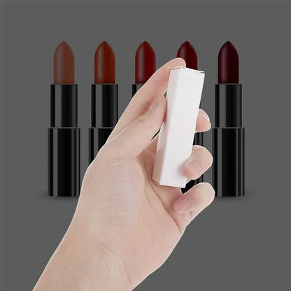 100PCS Empty Lip Balm Tube Packaging Carton Box Lipstick DIY Paper Case 2.8-3.1 - White-2.8x2.8x8.5cm