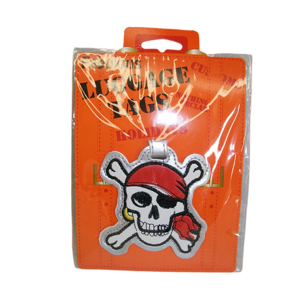 Bag and Luggage Tag - Aussie