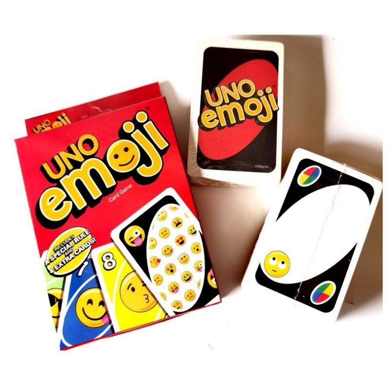 Classic UNO Playing Cards – Assorted – Family Fun for All Ages! - FROZEN