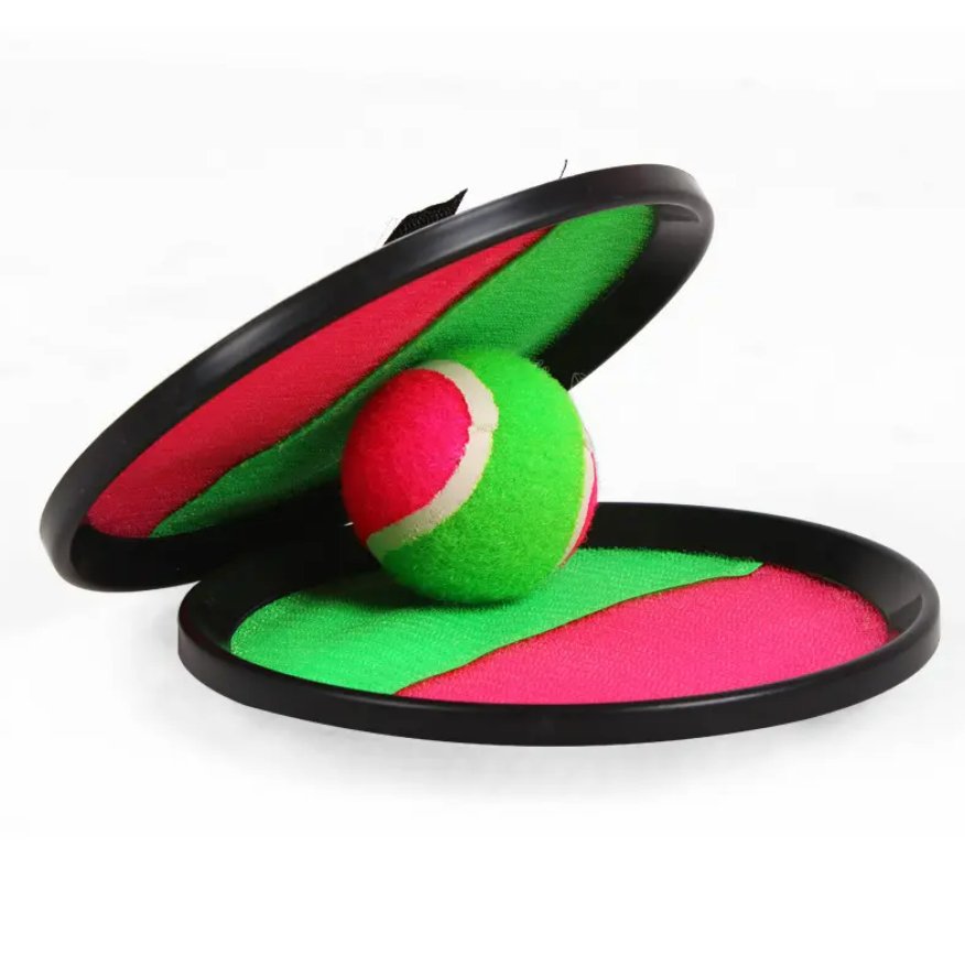 Catch Ball set outdoor toys Stick Ball Set - Round