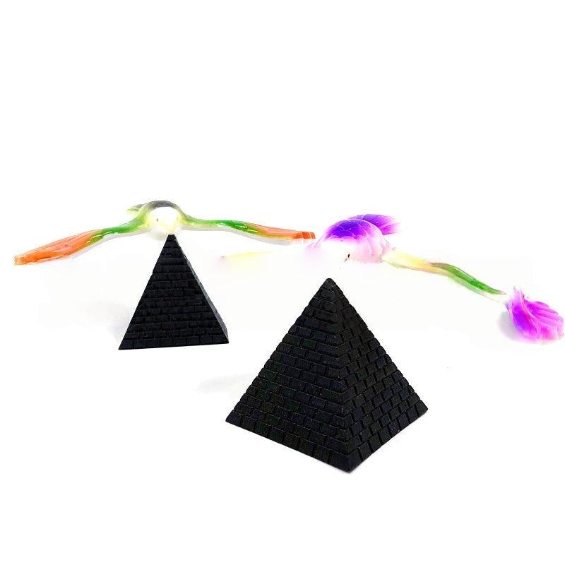 4 Pcs of Magical Balancing birds