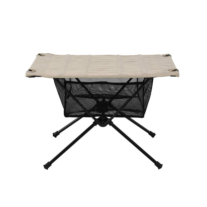 Weisshorn Folding Camping Table Portable Picnic Desk Camp Furniture